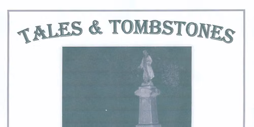 Tales & Tombstones 2026