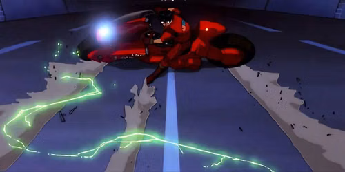 Gardens Cinema: Akira (18)