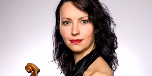 SOOLO..VIIUL \/\/ Kristina Kriit \/\/ Musica Sacra Tartu