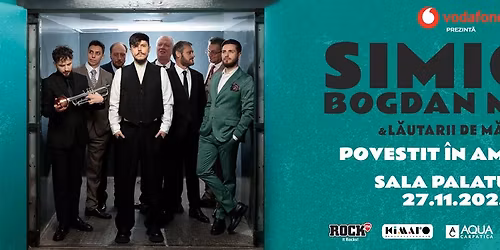 Simion Bogdan-Mihai \u0219i L\u0103utarii de M\u0103tase - Povestit \u00een am\u0103nunt