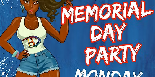 B.Lee\u2019s Memorial Day Party