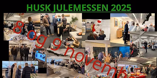 JULEMESSE 2025