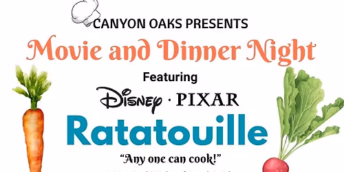 Twilight & Kids Night