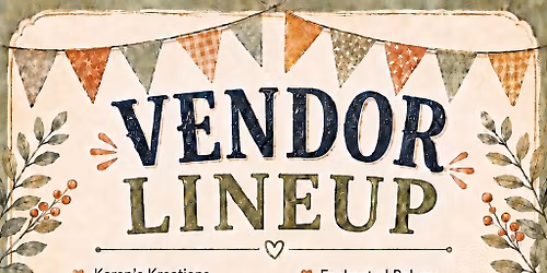 Spring Into Shopping Craft and Vendor Show