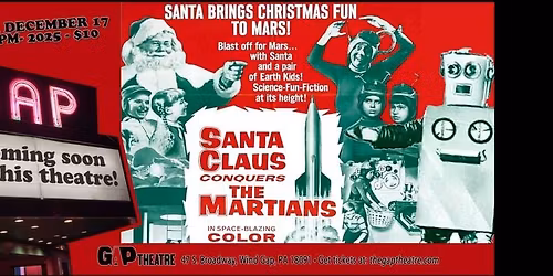 Cults & Classics: The Santa Clause