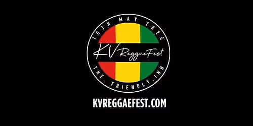 KV Reggae Fest