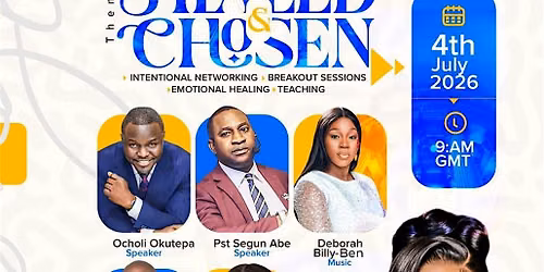 Abuja Singles Conference 2026