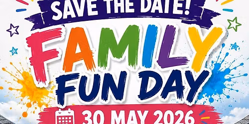 Family Fun Day