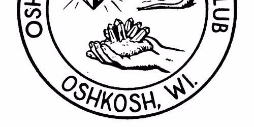 Oshkosh Earth Science Club Annual Gem & Mineral Show