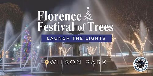 Florence Festival of Trees - Reserve a Tree