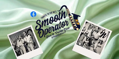 Smooth Operator