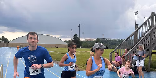 Randee Mile Summer Kick Off