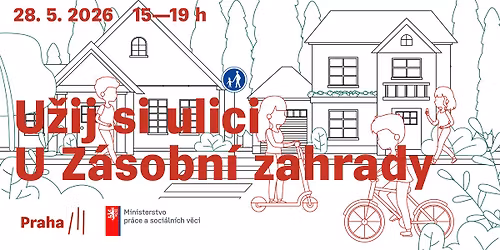 U\u017eij si ulici U Z\u00e1sobn\u00ed zahrady