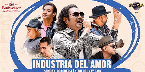 Industria del Amor