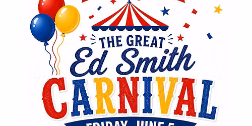 The Great Ed Smith Carnival