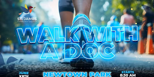Walk With A Doc