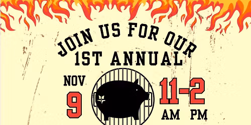 Smokin for speed- Chicken BBQ