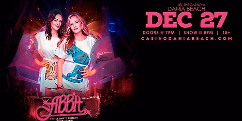 Ultimate ABBA, feature Super Trooper