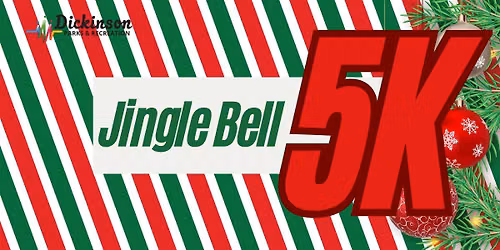 Jingle Bell 5K