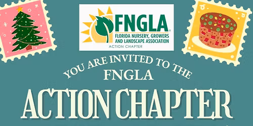 FNGLA Action Chapter Christmas Party