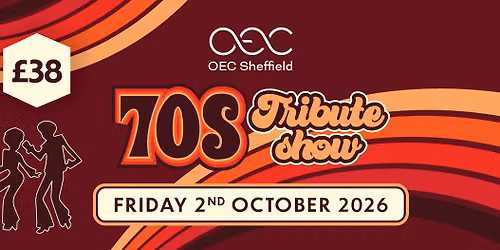 70s Tribute Show & Dinner