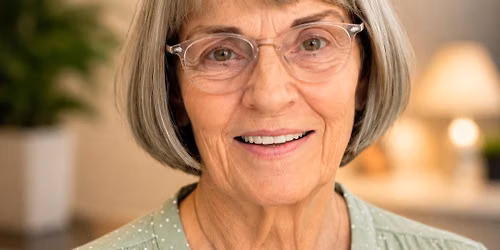 Betty Shirley
