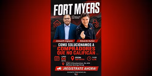 \u00bfComo solucionamos a compradores que no califican?