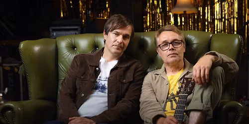 The Bluetones Acoustic  SOLD OUT