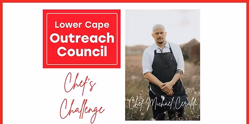 Third Annual Chef's Challenge