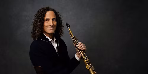 Kenny G: Miracles Holiday & Hits Tour