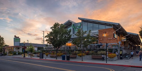 Sip, Shop, and Stroll Oxbow with the Downtown Napa Association