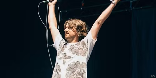 Embrace Leeds Tickets