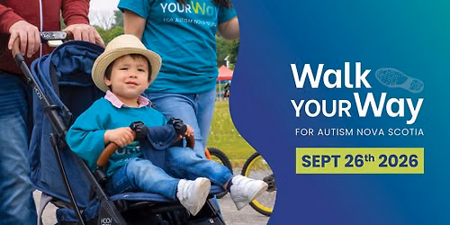 Walk YOUR Way 2026 - HRM