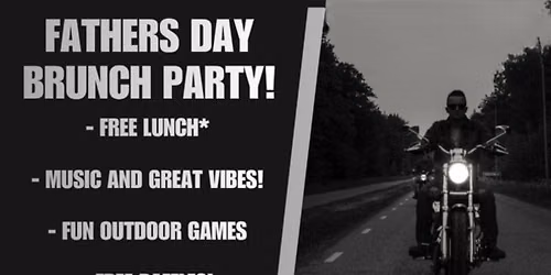 Father's Day Brunch 
