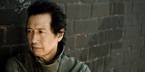 Alejandro Escovedo