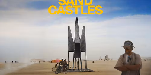 Sand Castles (UA) \/\u0417\u0430\u043c\u043a\u0438 \u043d\u0430 \u043f\u0456\u0441\u043a\u0443 | UkraineFilmNow