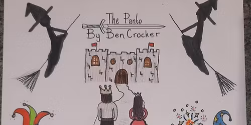 Craswall YFC Panto - Camelot