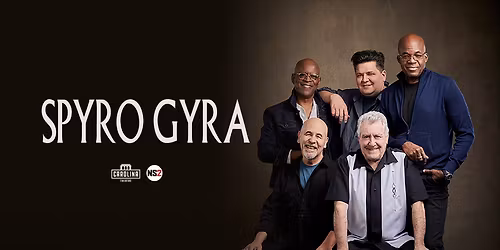 Parking Spyro Gyra