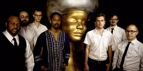 Black Joe Lewis & The Honeybears