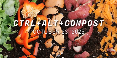 CTRL+ALT+COMPOST