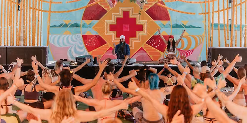 Kundalini Shakti: Activating Inner & Outer Luminosity with Jai Dev Singh