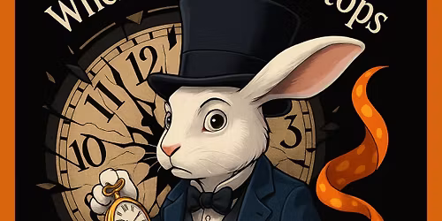 When the Clock Stops- Auditions