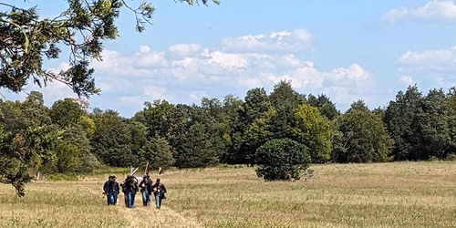 In the Footsteps of the Excelsior Brigade: The Battle of Kettle Run, 164 Years Later