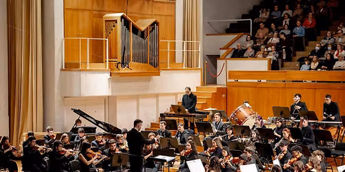 Concierto Gala SuperArte