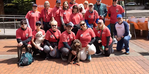 Walk ALS - SW Washington