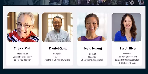 What Does Liberty Mean to You?