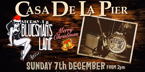 Casa De La Pier - Hastings