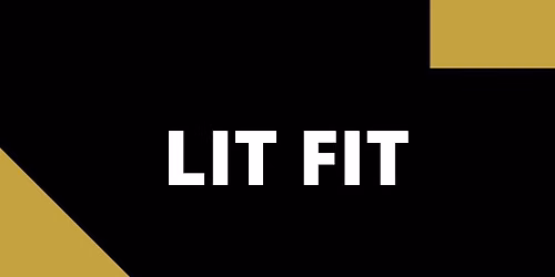 LIT FIT DANCE FITNESS 7.9.26