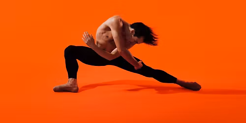 National Ballet of Canada: New Work by Jera Wolfe & Emma Bovary