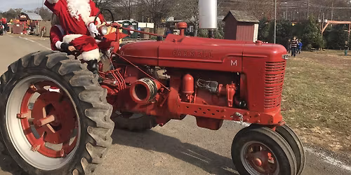 family Christmas party